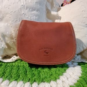 G.H.Bass &Co. Mini crossbody  bag
